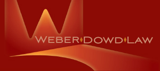 Weber Dowd Law