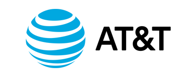 AT&T  logo